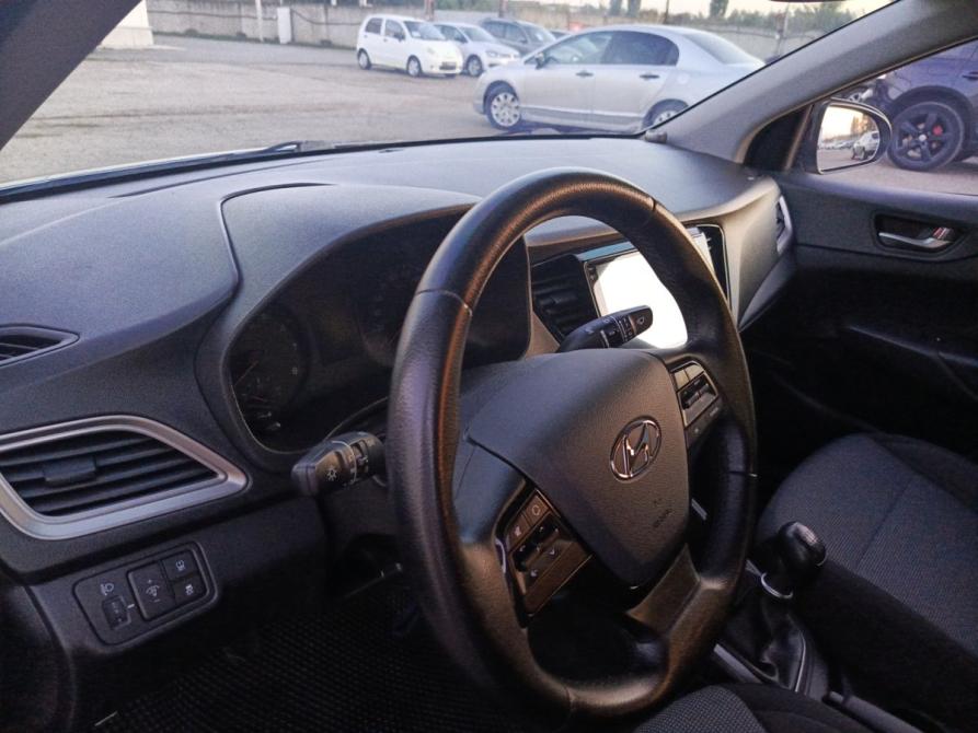 Hyundai Solaris II Набережные Челны  - изображение 20
