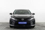 Toyota Camry VIII (XV70) Рестайлинг Сургут  - изображение 19