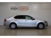 Skoda Octavia III (A7) Рестайлинг Коломна  - изображение 17