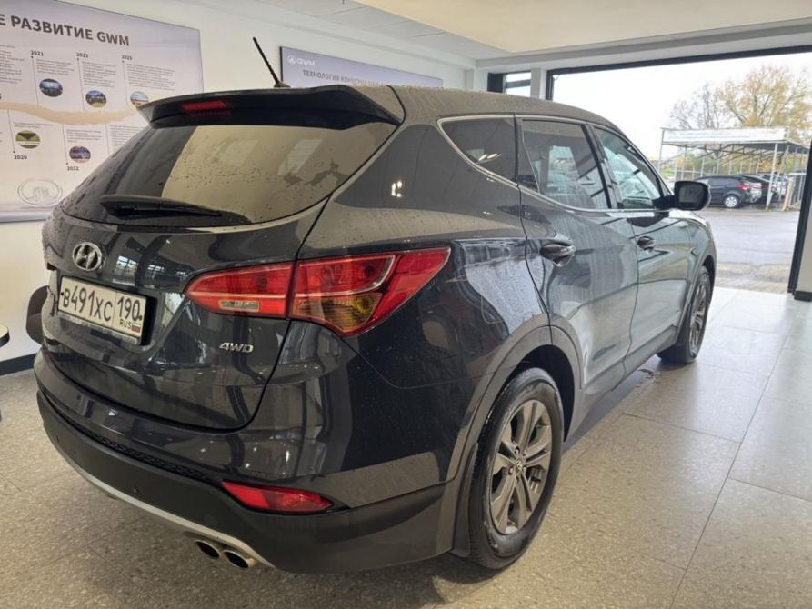 Hyundai Santa Fe III Ярославль  - изображение 3