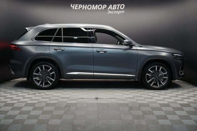 Geely Monjaro I Рестайлинг (China Market) с пробегом 2024 года, цена 3 499 000 рублей, 32000 км, внедорожник, Автокод Объявления