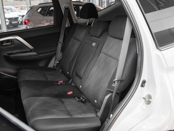 Mitsubishi Pajero Sport III Рестайлинг с пробегом 2020 года, цена 3 650 000 рублей, 23827 км, внедорожник, Автокод Объявления