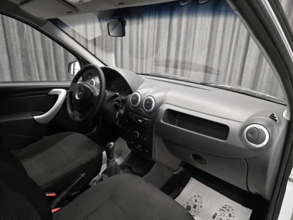 Lada (ВАЗ) Largus I с пробегом 2015 года, цена 620 000 рублей, 340000 км, универсал, Автокод Объявления