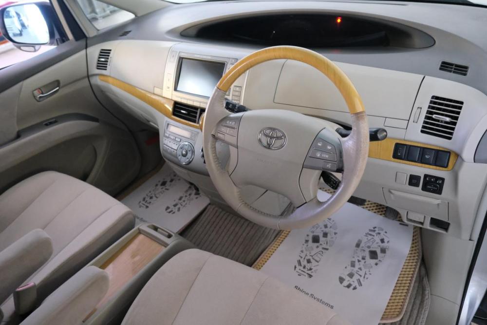 Toyota Estima III Омск  - изображение 11