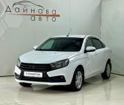 Lada (ВАЗ) Vesta I Воронеж  - изображение 22