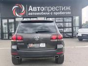 Volkswagen Touareg I Рестайлинг Волгоград  - изображение 24