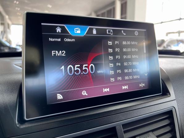 FAW Besturn X40 I с пробегом 2019 года, цена 1 495 000 рублей, 6958 км, внедорожник, Автокод Объявления