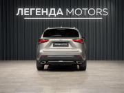 Lexus NX I Иркутск  - изображение 46