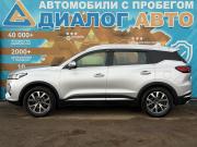 Chery Tiggo 7 Pro I Набережные Челны  - изображение 29