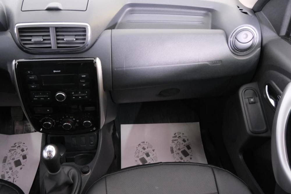 Nissan Terrano III (D10) Омск  - изображение 18