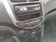 Hyundai Solaris I Москва  - изображение 30