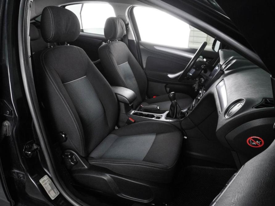 Ford Mondeo IV Рестайлинг Воронеж  - изображение 8