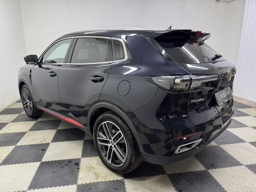 Changan CS55 Plus II Воронеж  - изображение 7