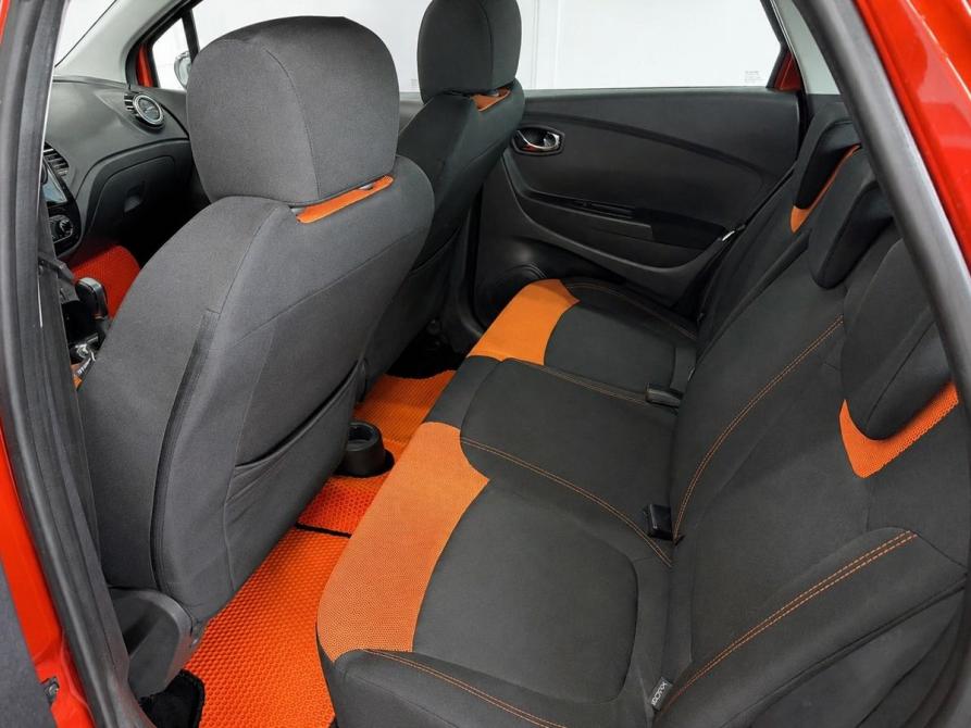 Renault Kaptur I Уфа  - изображение 18