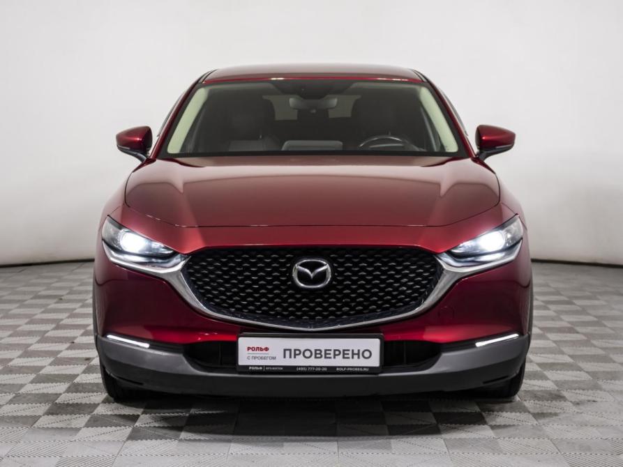 Mazda CX-30 I Москва  - изображение 2