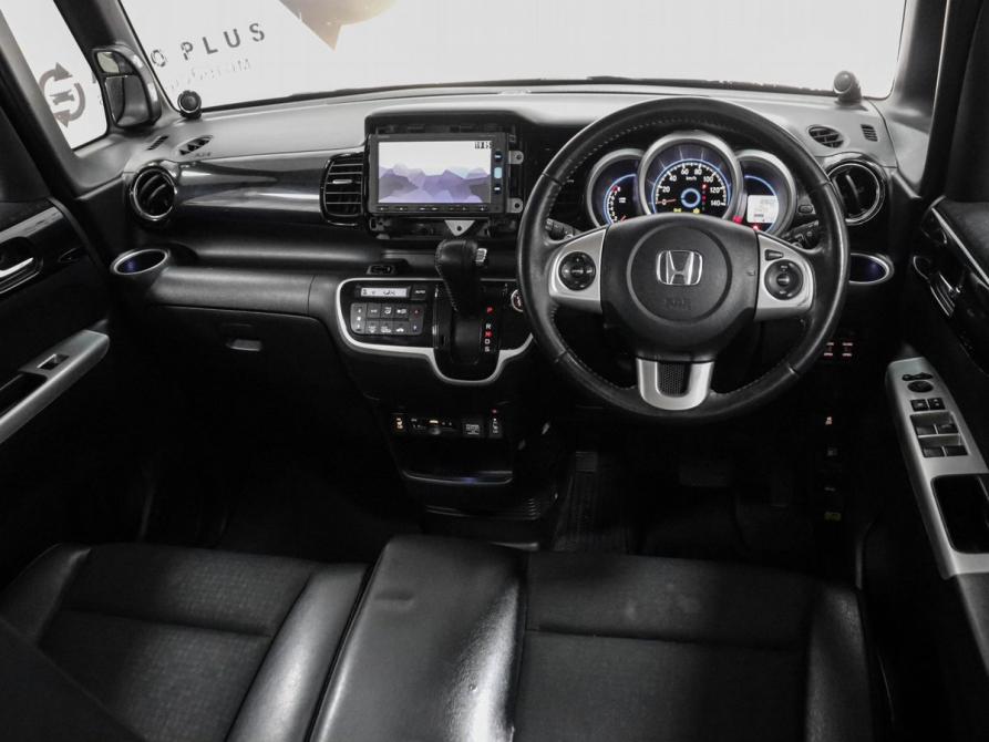 Honda N-BOX II Минеральные Воды  - изображение 7