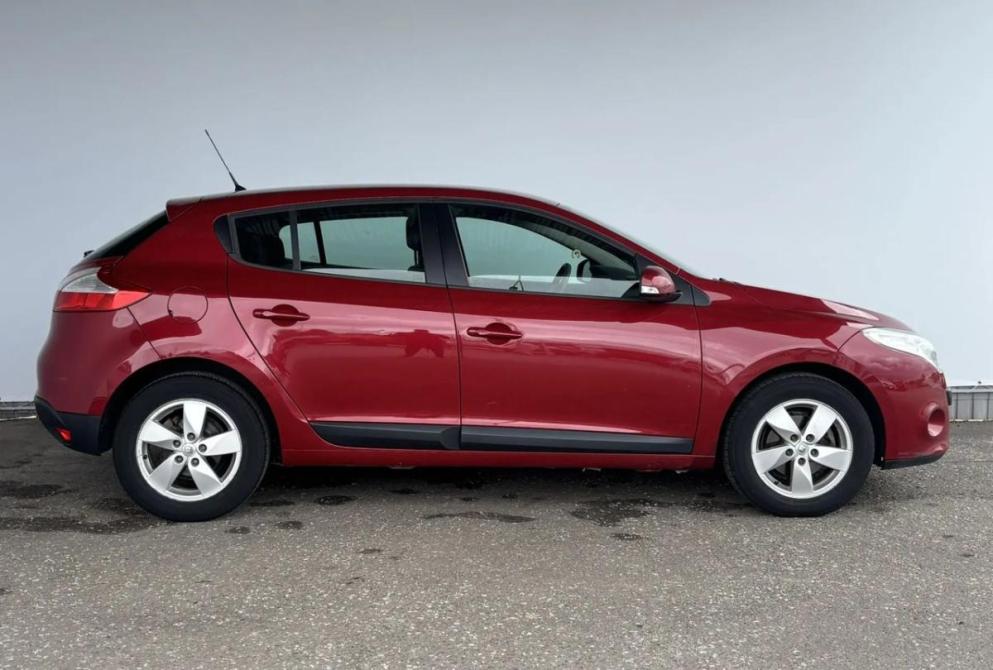 Renault Megane III Киров  - изображение 4