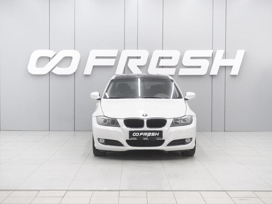 BMW 3 серии V (E90/E91/E92/E93) Рестайлинг Ростов-на-Дону  - изображение 3