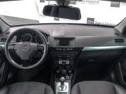Opel Astra H Рестайлинг Ростов-на-Дону  - изображение 28