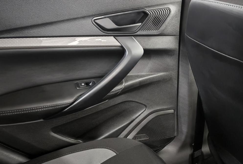 Lada (ВАЗ) Vesta I Рестайлинг (NG) Волгоград  - изображение 18