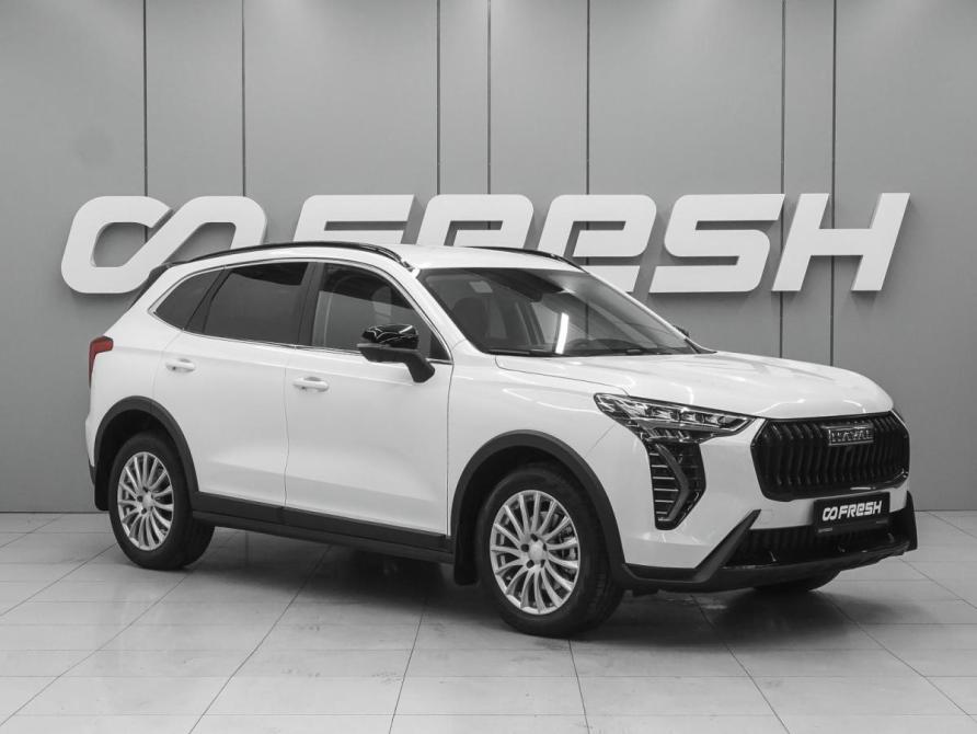 Haval Jolion I Рестайлинг 2 Ростов-на-Дону  - изображение 1