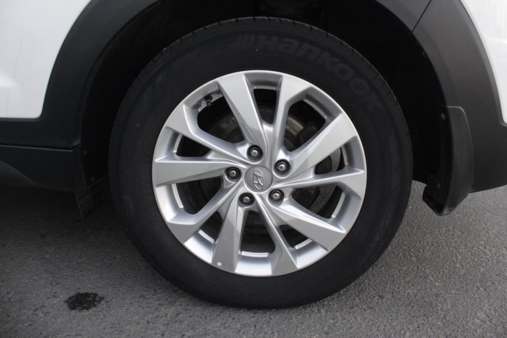 Hyundai Tucson III Рестайлинг Брянск  - изображение 5