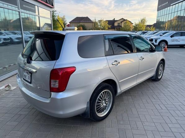 Toyota Corolla X (E140 E150) с пробегом 2007 года, цена 629 900 рублей, 312059 км, универсал, Автокод Объявления