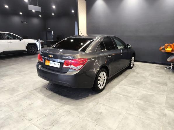 Chevrolet Cruze I Рестайлинг с пробегом 2014 года, цена 679 000 рублей, 109000 км, седан, Автокод Объявления