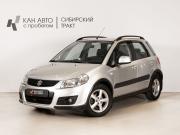 Suzuki SX4 I (Classic) Рестайлинг Казань  - изображение 8