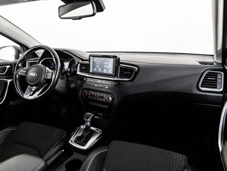 Kia Ceed III Санкт-Петербург  - изображение 9