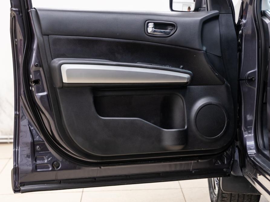 Nissan X-Trail II Рестайлинг Волгоград  - изображение 23