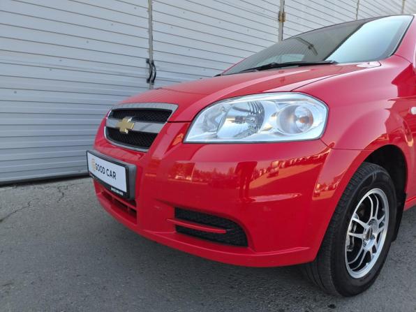 Chevrolet Aveo I Рестайлинг с пробегом 2010 года, цена 632 000 рублей, 85916 км, седан, Автокод Объявления