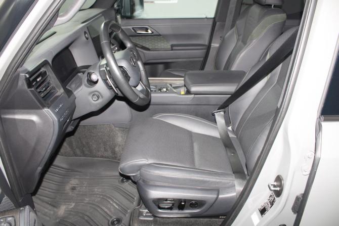 Lexus GX III с пробегом 2024 года, цена 13 500 000 рублей, 47332 км, внедорожник, Автокод Объявления