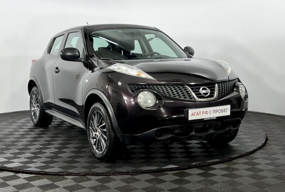 Nissan Juke I Нижний Новгород  - изображение 4