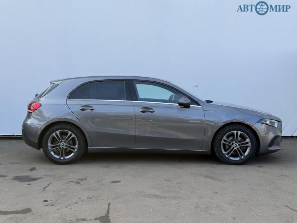 Mercedes-Benz A-Класс IV (W177) с пробегом 2018 года, цена 1 900 000 рублей, 107015 км, хэтчбек, Автокод Объявления