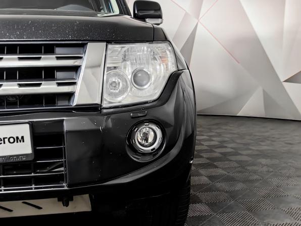 Mitsubishi Pajero IV Рестайлинг 1 с пробегом 2013 года, цена 2 249 000 рублей, 183485 км, внедорожник, Автокод Объявления