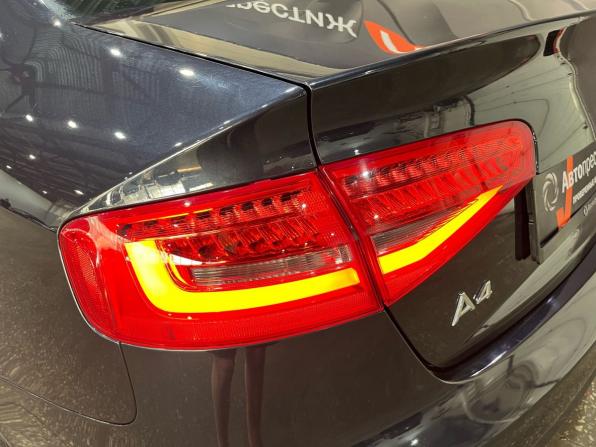 Audi A4 IV (B8) Рестайлинг с пробегом 2014 года, цена 1 199 000 рублей, 182459 км, седан, Автокод Объявления