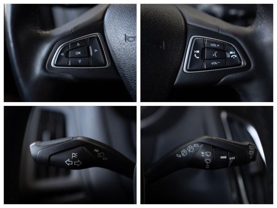 Ford Focus III Рестайлинг Ростов-на-Дону  - изображение 15
