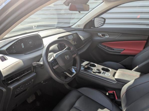 Changan CS55 Plus II с пробегом 2023 года, цена 1 850 000 рублей, 42198 км, внедорожник, Автокод Объявления