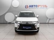 Mitsubishi Outlander III Рестайлинг 2 Подольск  - изображение 28