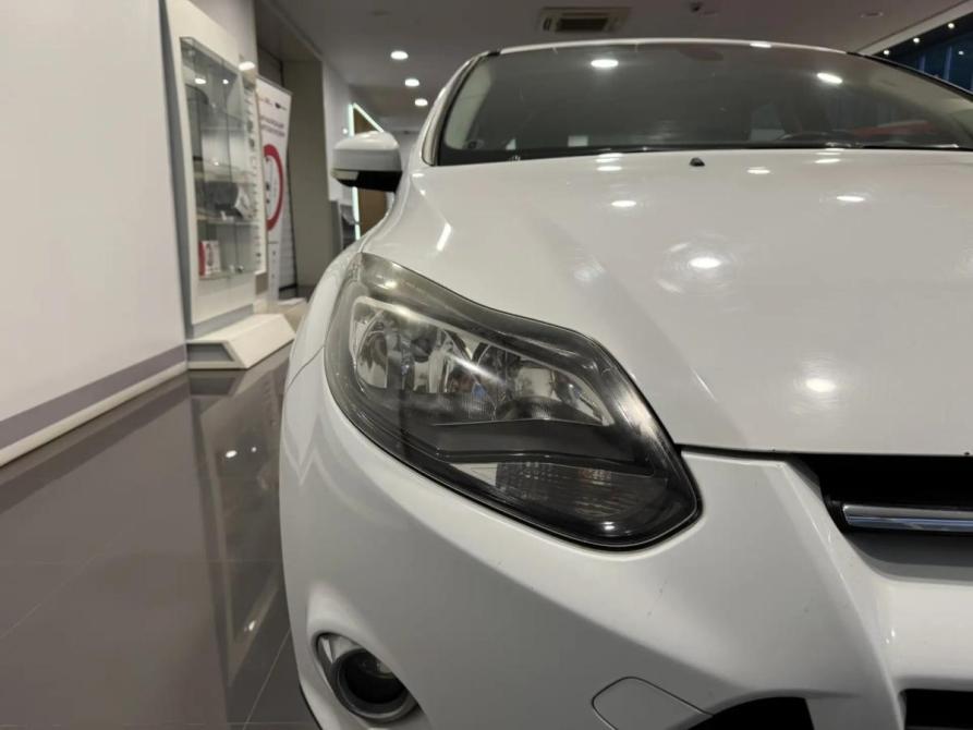 Ford Focus III Подольск  - изображение 23