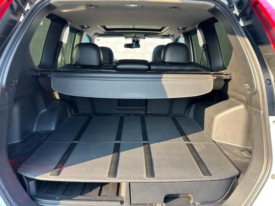 Nissan X-Trail II Рестайлинг Альметьевск  - изображение 30