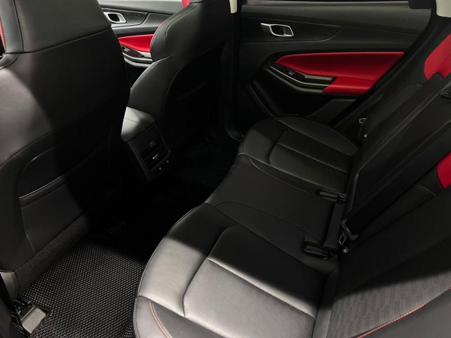 Changan CS55 Plus II Санкт-Петербург  - изображение 22