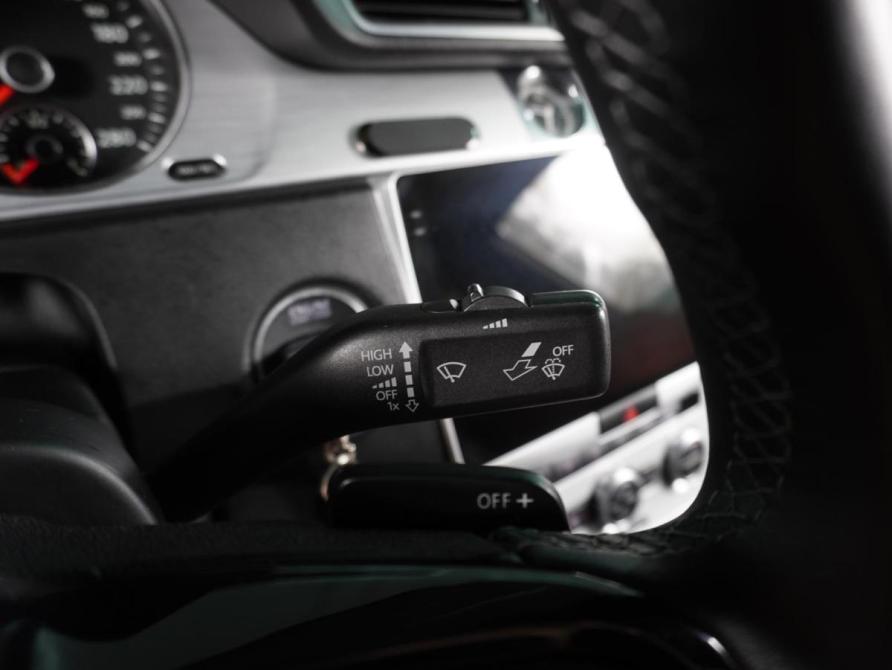 Volkswagen Passat CC I Рестайлинг Воронеж  - изображение 18