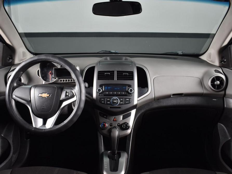 Chevrolet Aveo II Кемерово  - изображение 7