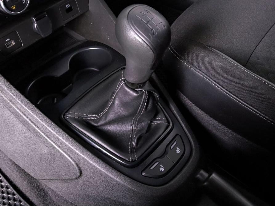 Lada (ВАЗ) Vesta I Рестайлинг (NG) Минеральные Воды  - изображение 10