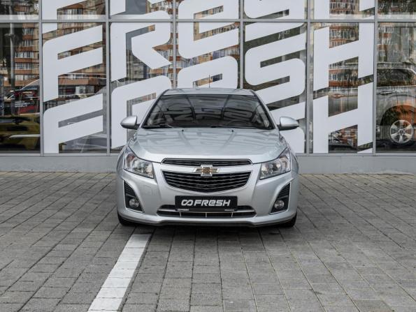 Chevrolet Cruze I Рестайлинг с пробегом 2013 года, цена 849 000 рублей, 189816 км, хэтчбек, Автокод Объявления
