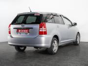 Toyota Wish I Иркутск  - изображение 24