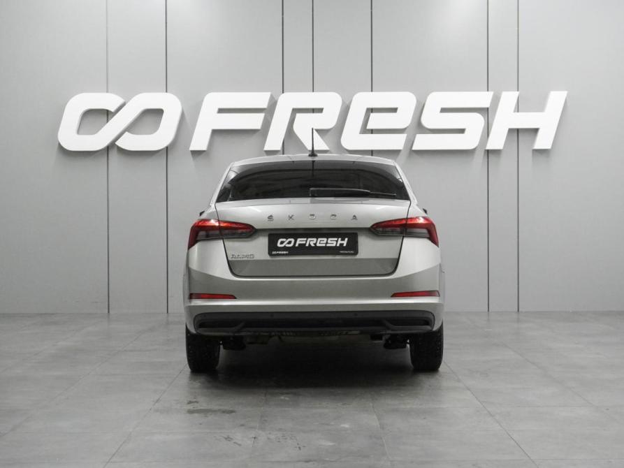Skoda Rapid II Воронеж  - изображение 2