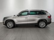 Skoda Kodiaq I Москва  - изображение 38